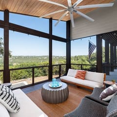 Vista Grande - Scenic Lake Austin Retreat