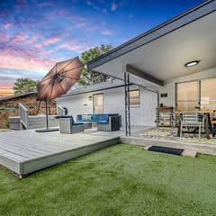 Taste of Tuscany - Hot Tub, Fire Pit & Pool Table