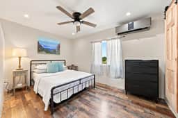 Buttons on the Pedernales Casita - Riverview - Image 2