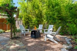 Peach Haus - Hot Tub & Fire Pit - Image 2