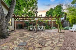 Peach Haus - Hot Tub & Fire Pit - Image 4