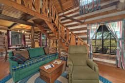 Das Eck Haus - Cozy Cabin Getaway - Image 2