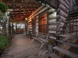 Das Eck Haus - Cozy Cabin Getaway - Image 4