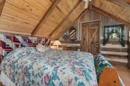 Das Eck Haus - Cozy Cabin Getaway - Image 3