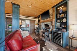 Rockin' R - Stargazer Cabin - Image 4