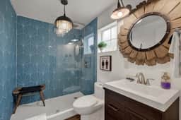 Poplar Place Soho - Cozy Cottage with Hot tub - Image 3