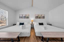 The Resort at Fredericksburg Unit 17 - Image 3