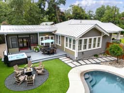 Maverick's Manor - Hot Tub, Pool, Fire Pit - Image 3