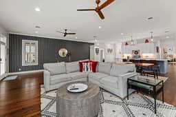 Maverick's Manor - Hot Tub, Pool, Fire Pit - Image 4