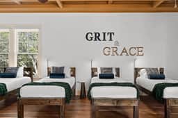 Grit&Grace Ranch - Private Resort Style Pool & Spa - Image 5