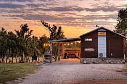 Rockin' R - Morning Star Cabin - Image 4
