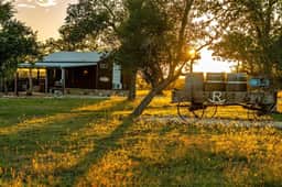 Rockin' R - Morning Star Cabin - Image 2