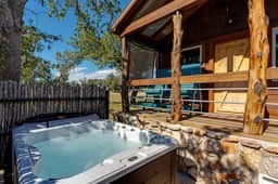Rockin' R - Morning Star Cabin - Image 5