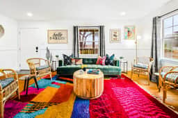 Howdy Haus - Pool, Hot Tub, Game Room & Glam Room - Image 2