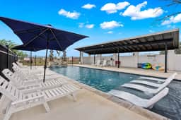 Vista Moon: Cabin I - Pool, Chapel, Fire Pit - Image 4
