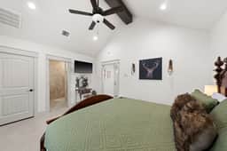 Vista Moon: Cabin I - Pool, Chapel, Fire Pit - Image 2