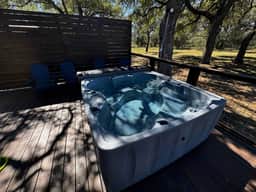 Starry Night Cottage 1 - Image 3
