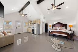 Vista Moon: Cabin B - Pool, Chapel, Fire Pit - Image 5