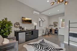 Poplar Place 4 - Hot tub and Fire Pit - Image 4