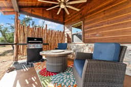 Rockin' R - Shooting Star Cabin - Image 3