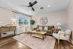 Ufer Haus - Game Room, Fire Pit, Walk to Main - Image 2