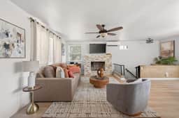 Lakeview Nook - 6 min to Cypress Creek Park - Image 5