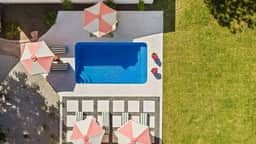 Painted Lady - Pool, Hot Tub & Walk to Main - Image 4
