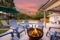 Das Bach Haus - Heated Pool, Hot Tub & Game Room - Image 4