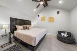 Vista Moon: Cabin J - Pool, Chapel, Fire Pit - Image 3