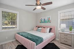Fritztown's Finest - Hot Tub, Fire Pit & Sleeps 10 - Image 3