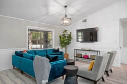 Fritztown's Finest - Hot Tub, Fire Pit & Sleeps 10 - Image 5