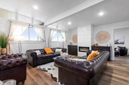 Schatzi Haus - Home Theater, Pool, Close to Main - Image 2