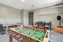 Olive Branch - Hot Tub, Fire Pit & Game Room - Image 4