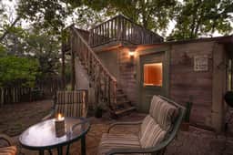 E-Pies Gasthaus - Hot Tub & Near Cross Mountain! - Image 4