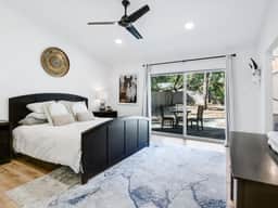 Broadmeade Bungalow - Private Pool & Fire Pit - Image 3