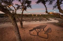 Airstream Getaway - Hot Tub & Fire Pit - Image 5