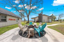 Vista Moon: Cabin G - Pool, Chapel, Fire Pit - Image 3