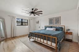 Das Green Dor - Sleeps 9, Hot Tub & Fire Pit - Image 3