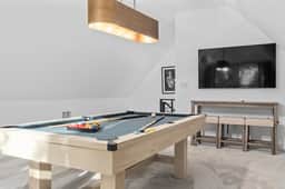 Three Dog Ranch - Pool, Game Room & Sleeps 18 - Image 5