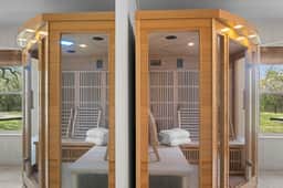 Enchanted Vine - Pool, Spa, Sauna & Speakeasy - Image 3
