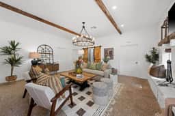 Poplar Place Main - Hot Tub & Fire Pit - Image 5
