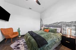 Cactus Cottage - Sauna, Fire Pit & 290 Wine Trail - Image 5