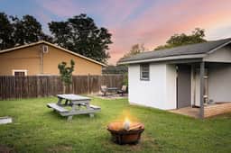 Walnut House - Close to Downtown, Fire Pit - Image 5