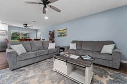 Walnut House - Close to Downtown, Fire Pit - Image 3