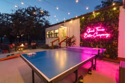Polo Club - Sleeps 20, Hot Tub & Game Room - Image 5