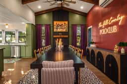 Polo Club - Sleeps 20, Hot Tub & Game Room - Image 2