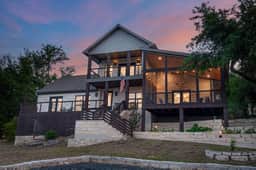 Vista Grande - Scenic Lake Austin Retreat - Image 2