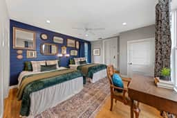 Hello Bungalow - Hot Tub, Fire Pit, 1 BLK to Main! - Image 4