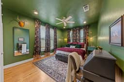 Hello Bungalow - Hot Tub, Fire Pit, 1 BLK to Main! - Image 2