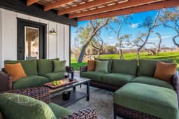 Blanco Mariposa - Hot Tub & Fire Pit - Image 2